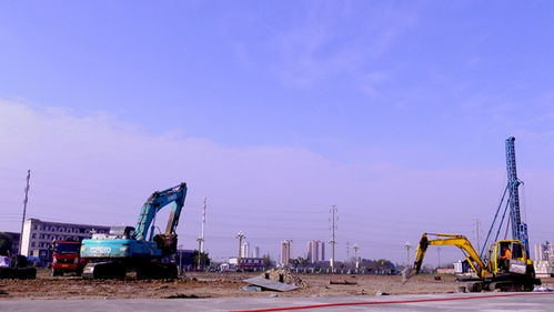 復(fù)工復(fù)產(chǎn)在行動(dòng) 國機(jī)重裝二重裝備啟動(dòng)建設(shè)飛輪儲(chǔ)能裝置智能工廠