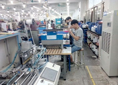 雁山區(qū)外資企業(yè)廠房驗廠安全檢測報告多少錢 今日新聞
